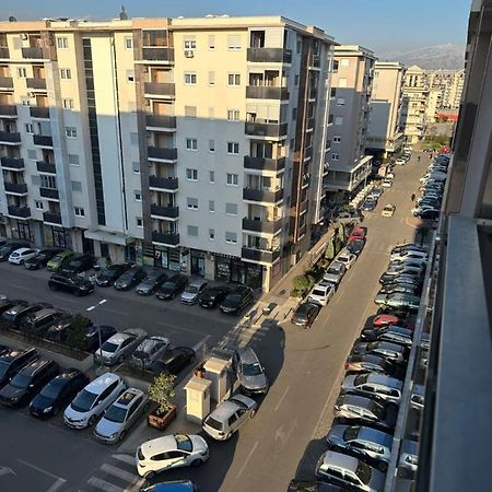 Hanna Apatment Podgorica Exterior photo