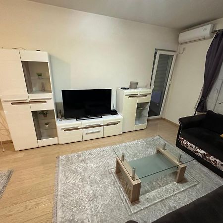 Hanna Apatment Podgorica Exterior photo