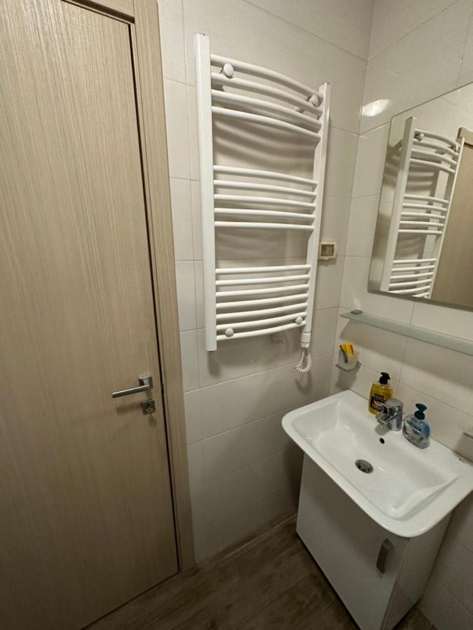Hanna Apatment Podgorica Exterior photo