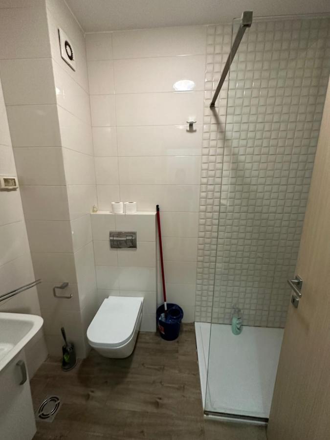 Hanna Apatment Podgorica Exterior photo