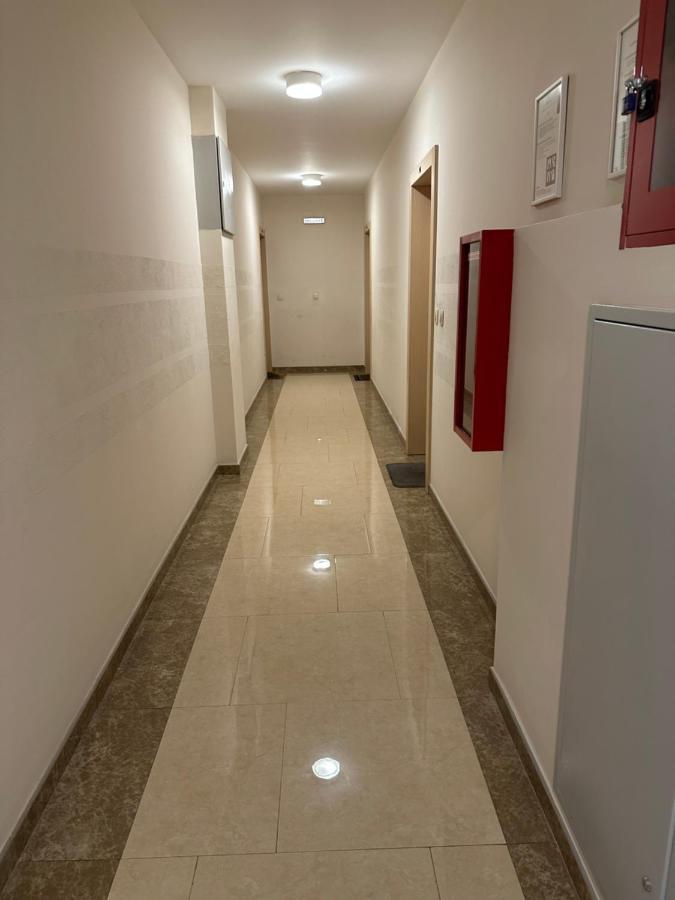 Hanna Apatment Podgorica Exterior photo