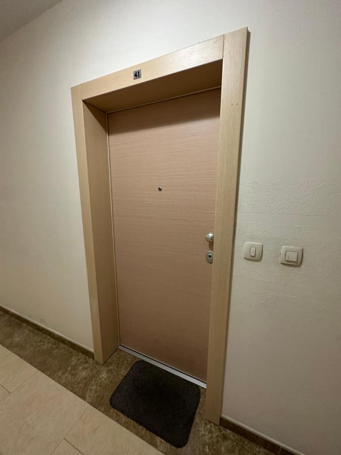 Hanna Apatment Podgorica Exterior photo