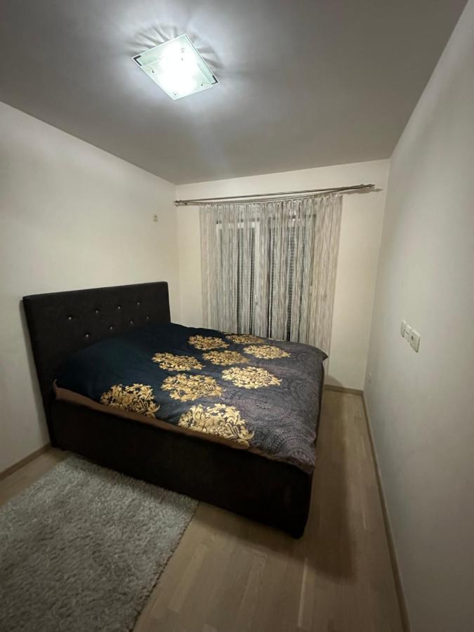 Hanna Apatment Podgorica Exterior photo