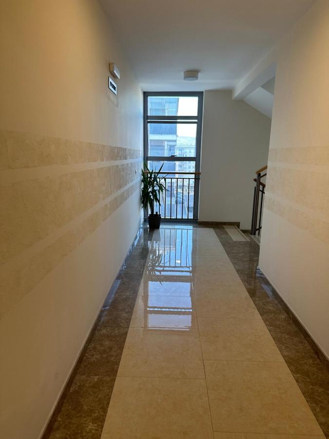 Hanna Apatment Podgorica Exterior photo