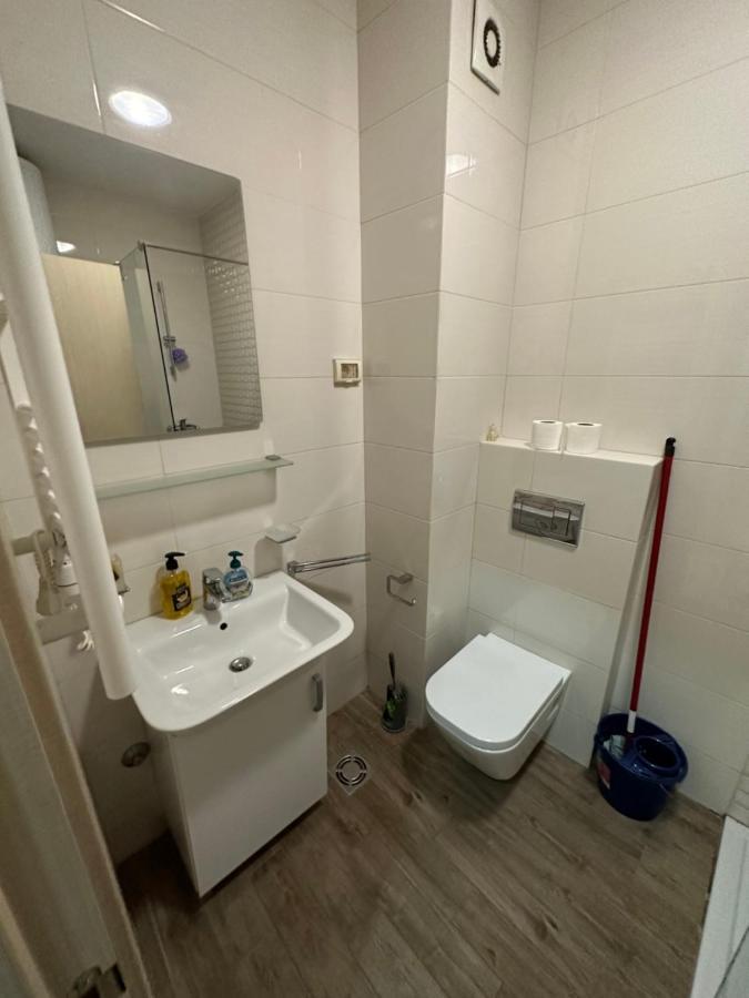 Hanna Apatment Podgorica Exterior photo