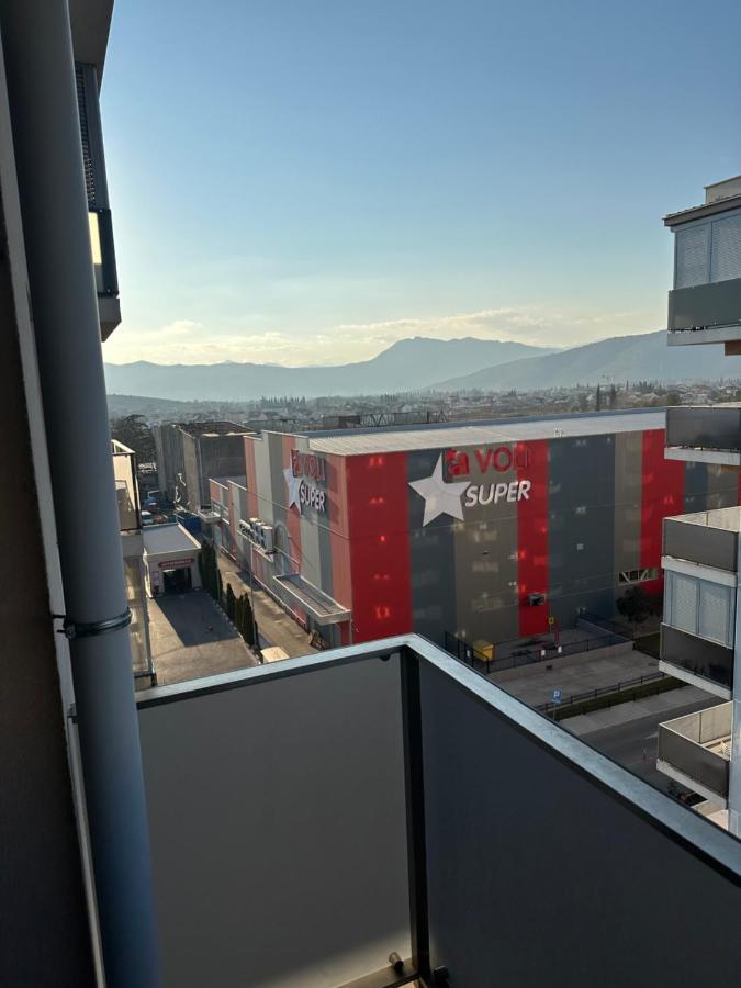 Hanna Apatment Podgorica Exterior photo