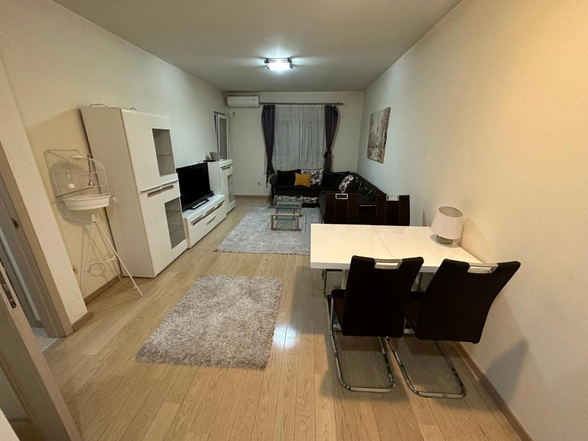 Hanna Apatment Podgorica Exterior photo